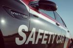 Mercedes-AMG E63 S 4Matic+ Safety Car 2018 года (AU)